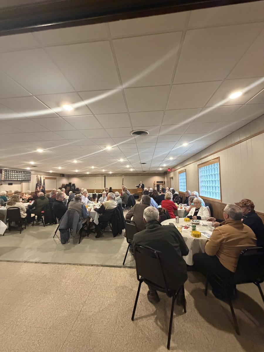 Christina Estenson tweet media