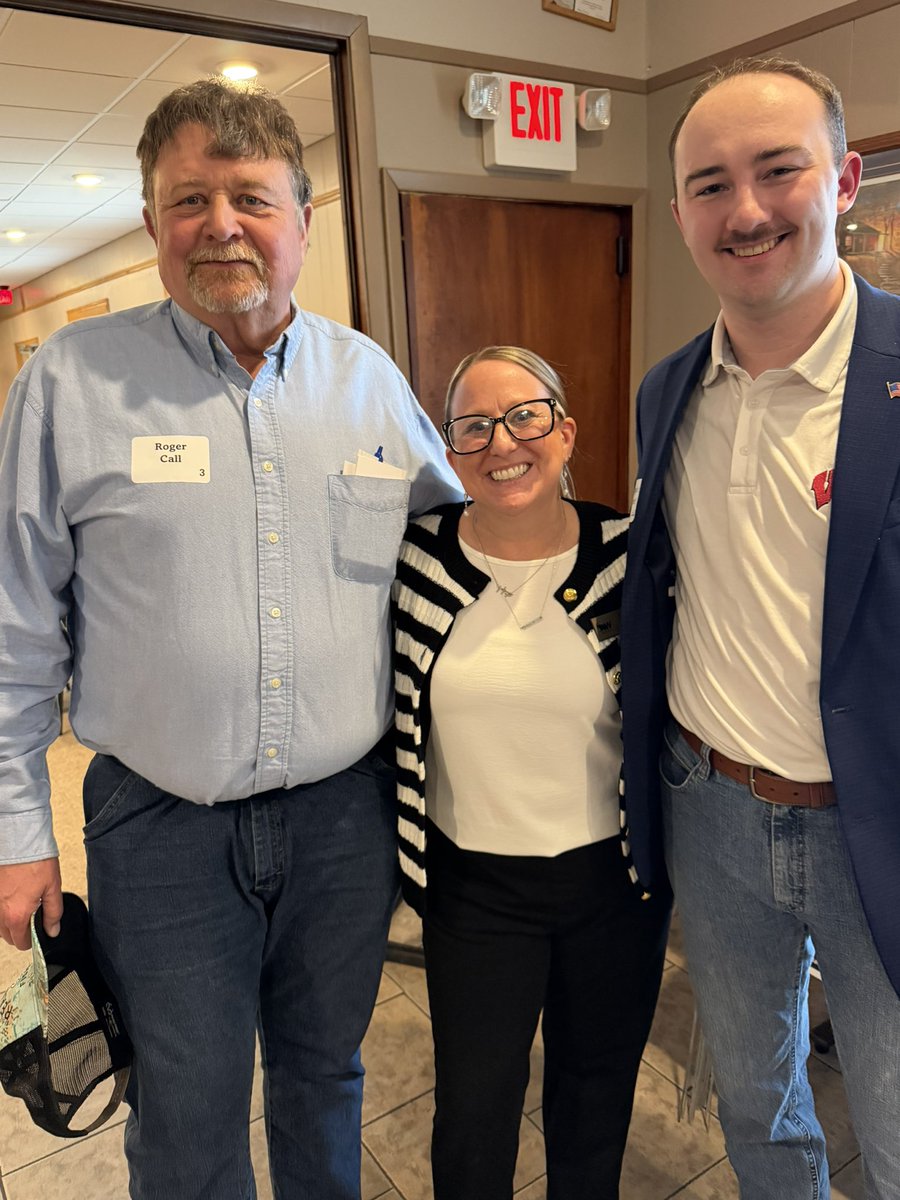 Christina Estenson tweet media