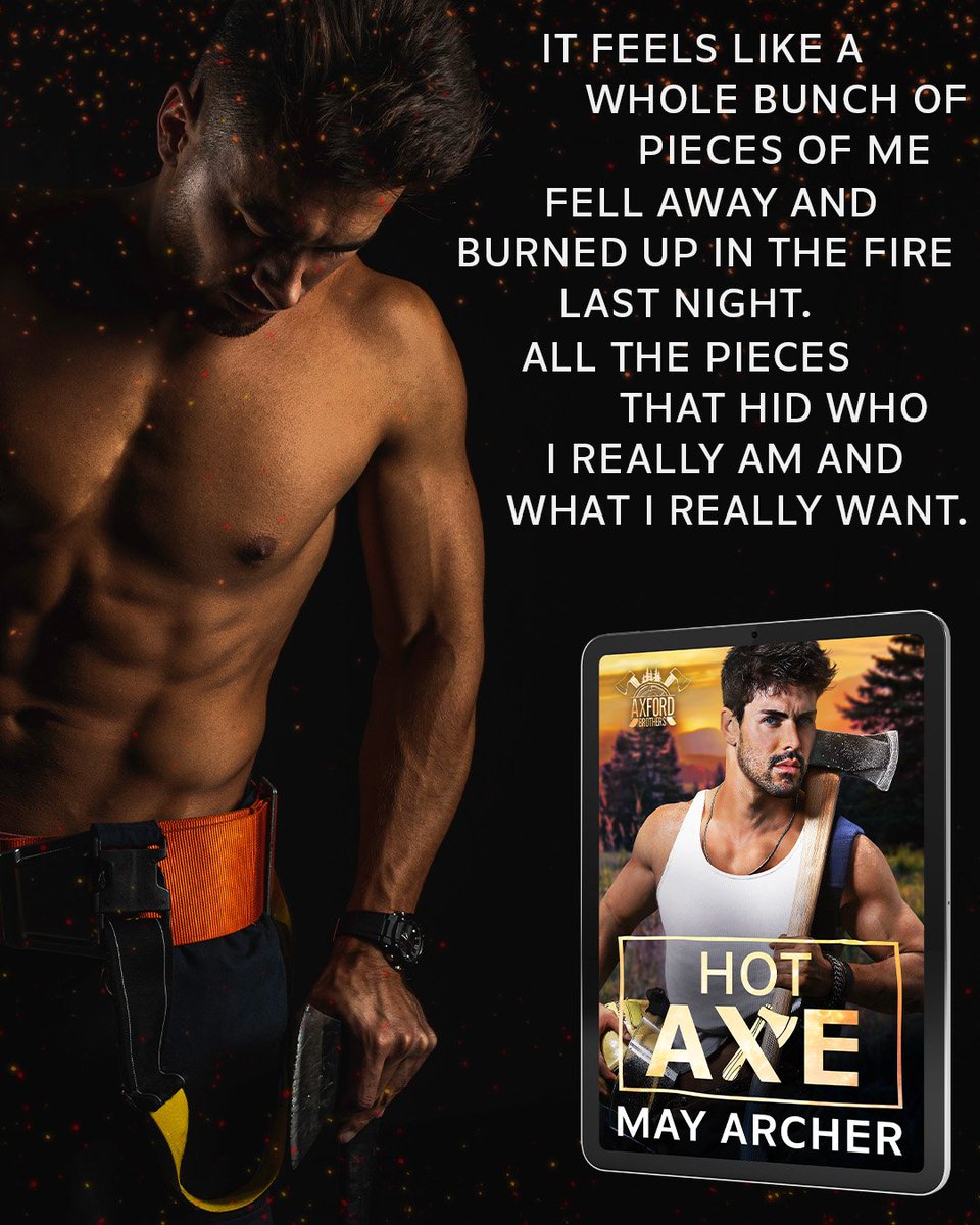 Sweets Books tweet media