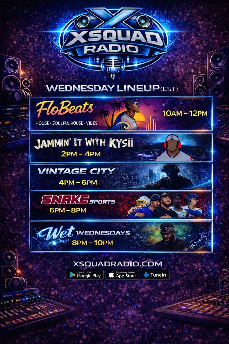 Kickin' It With Kysii tweet media