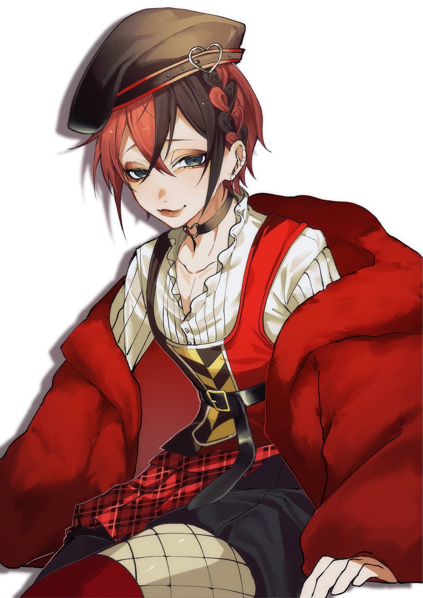 青谷干物 tweet media