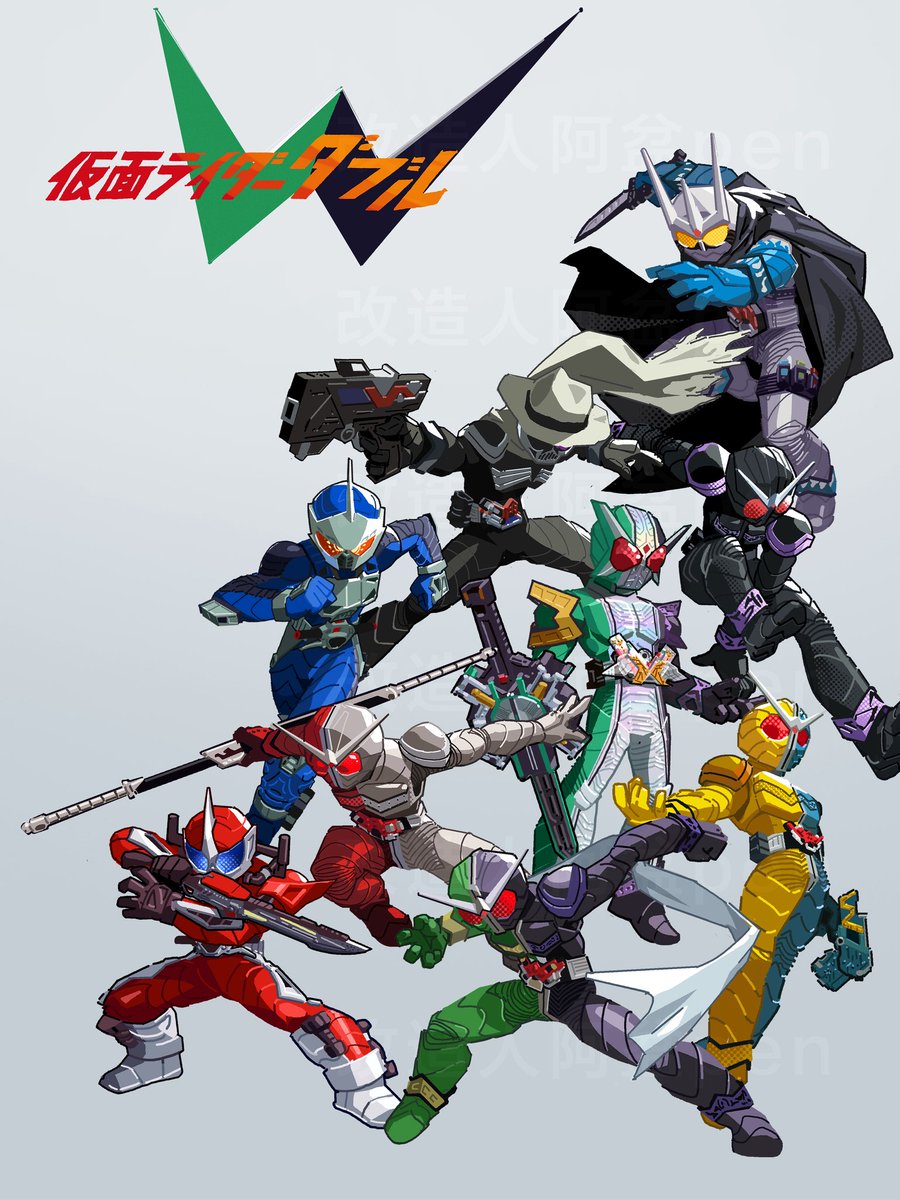 阿盆pen tweet media