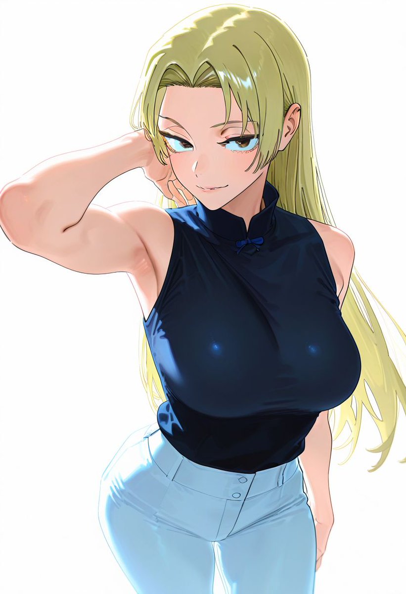 九十九由基/Yuki Tsukumo
#呪術廻戦 #JujutsuKaisen 