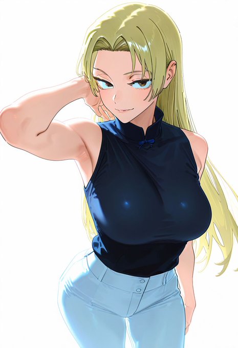 九十九由基/Yuki Tsukumo #呪術廻戦 #JujutsuKaisen