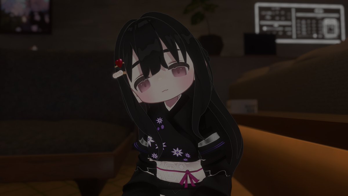 フュークリ_VRchat tweet media