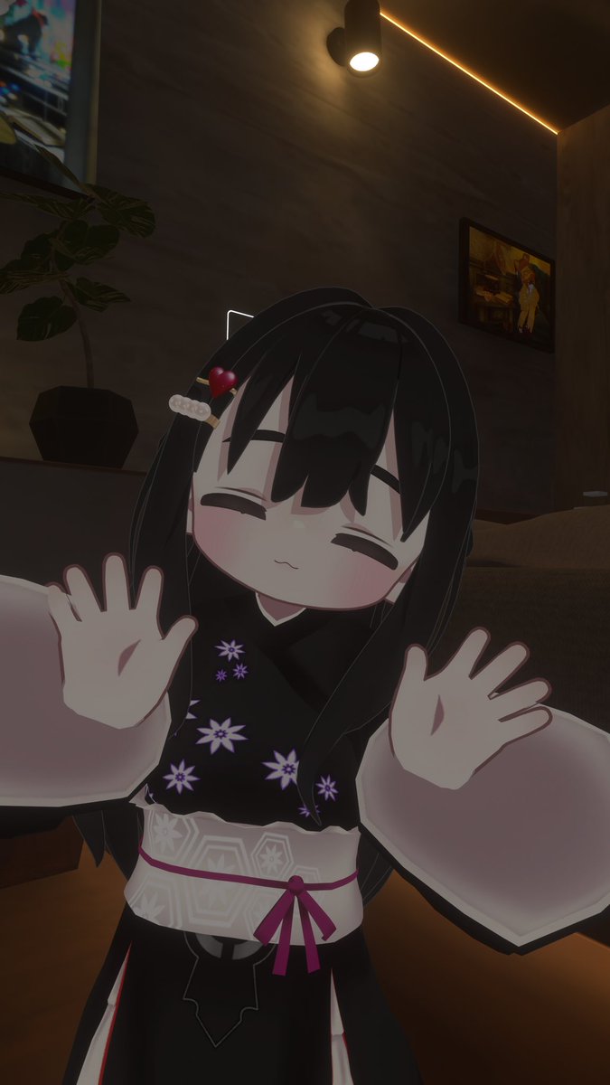 フュークリ_VRchat tweet media