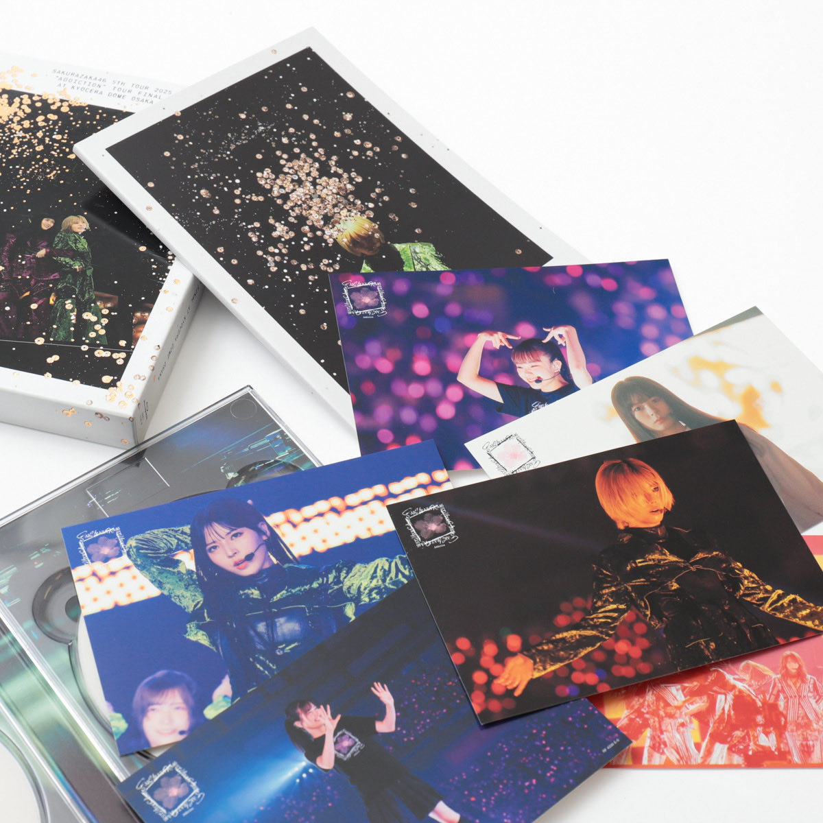 櫻坂46 tweet media