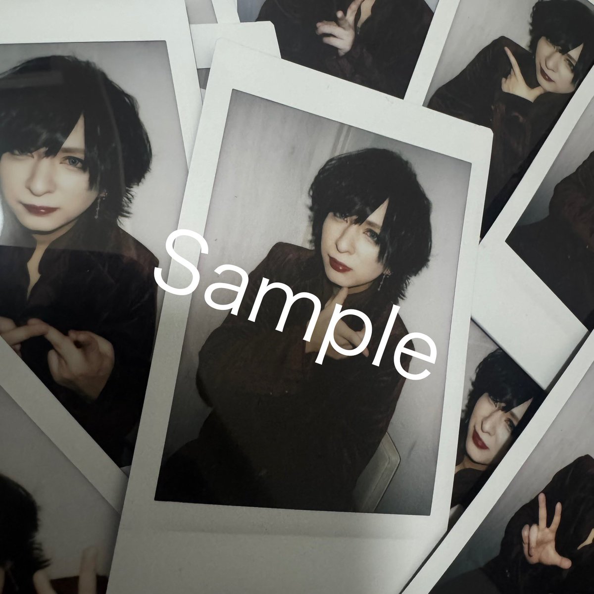 椿 / TSUBAKI tweet media