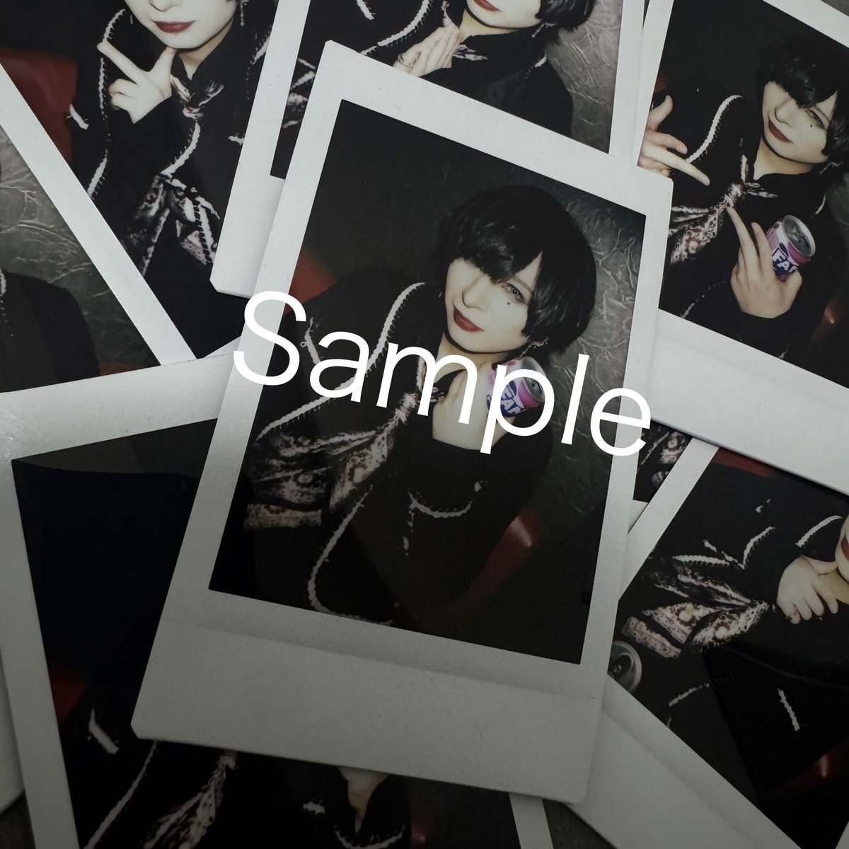 椿 / TSUBAKI tweet media