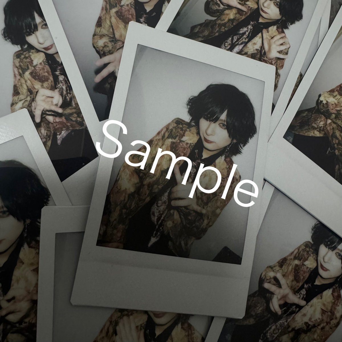 椿 / TSUBAKI tweet media