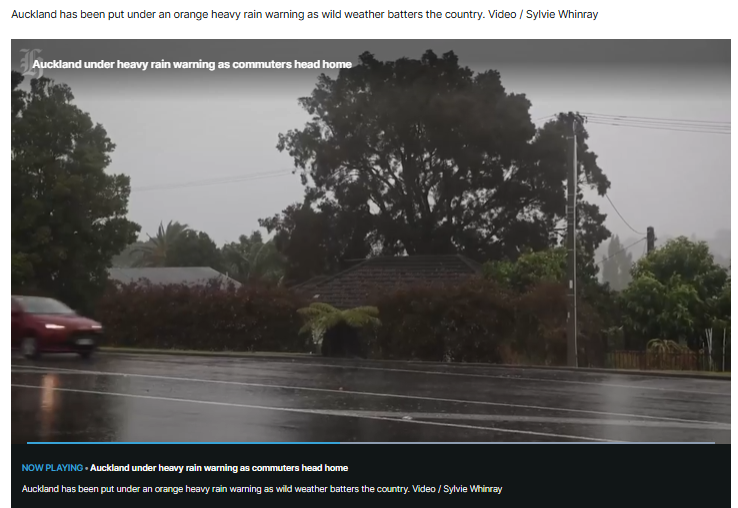 Ken Ring Weather Check tweet media