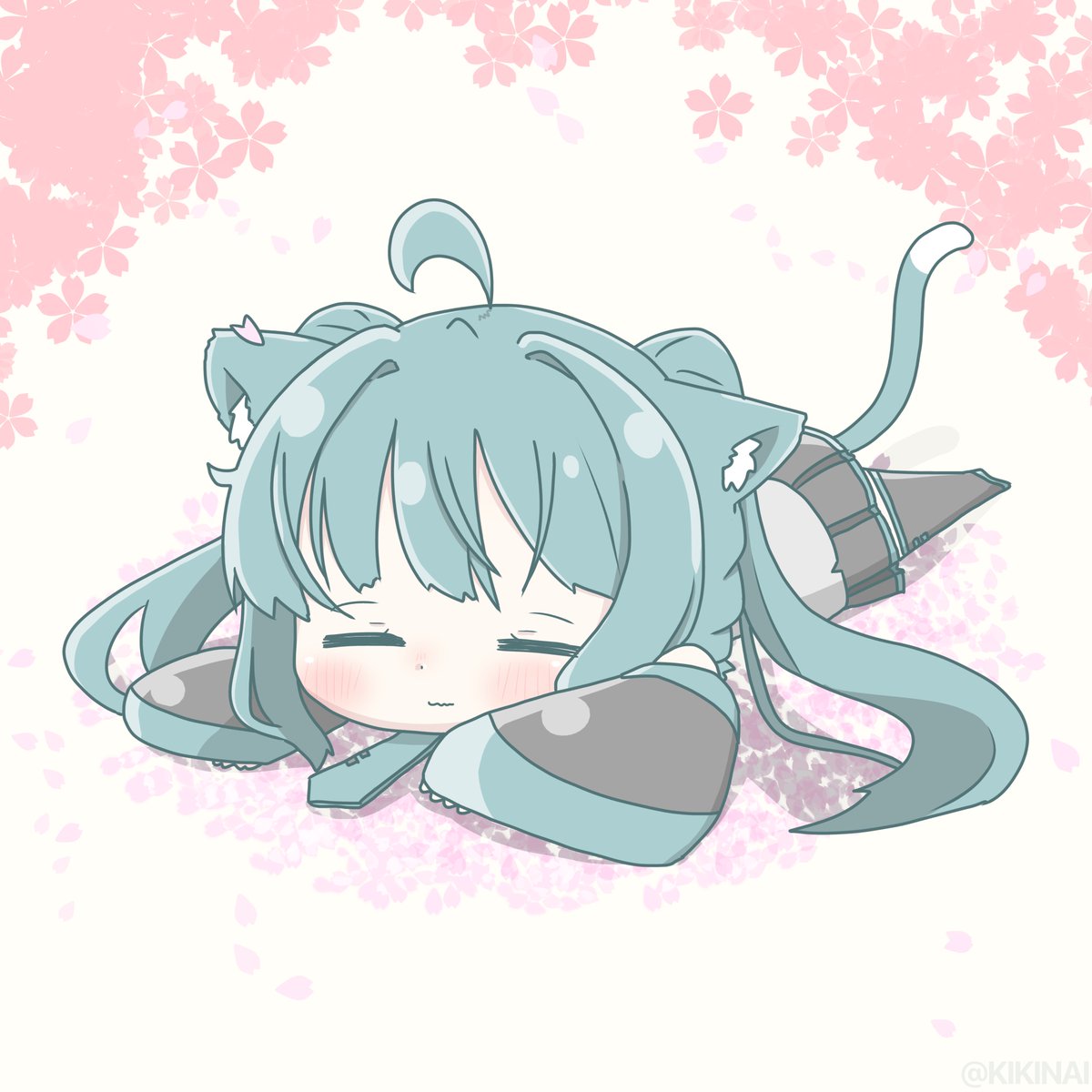 ききない（KIKINAI)@3/29仙台コミケお品書き出しました tweet media