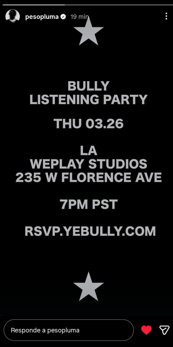 SOLICITADO tweet media