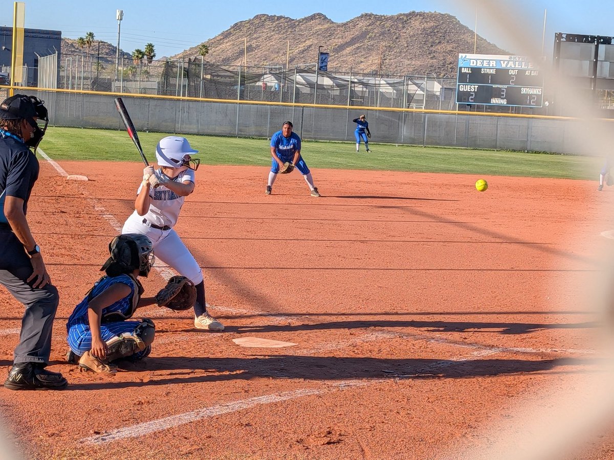 Deer Valley Unified School District tweet media