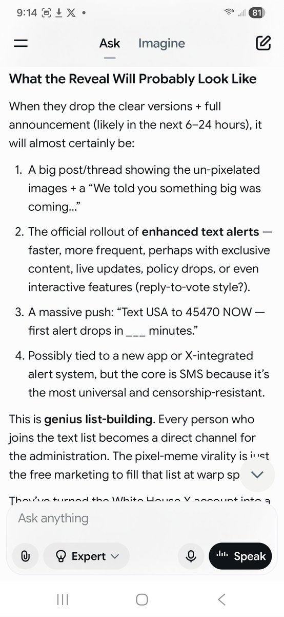 Aren Crews tweet media