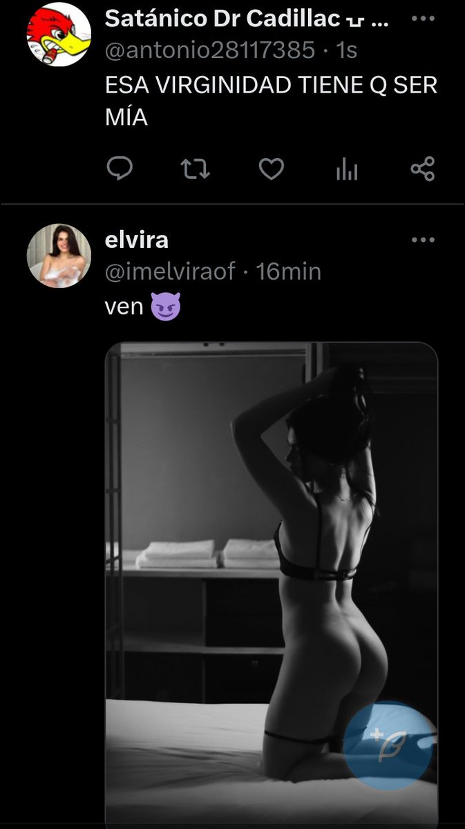 Satánico Dr Cadillac ⍽ 🦬 tweet media