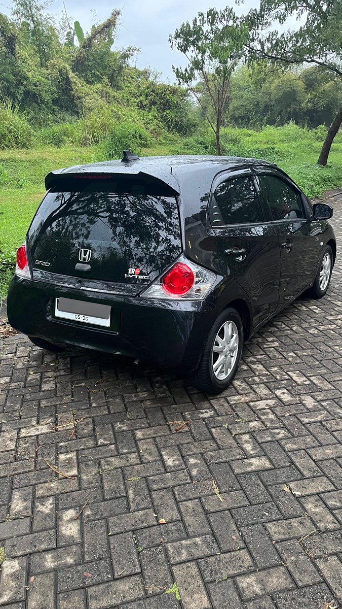 Tukang Mobil Mobilan tweet media