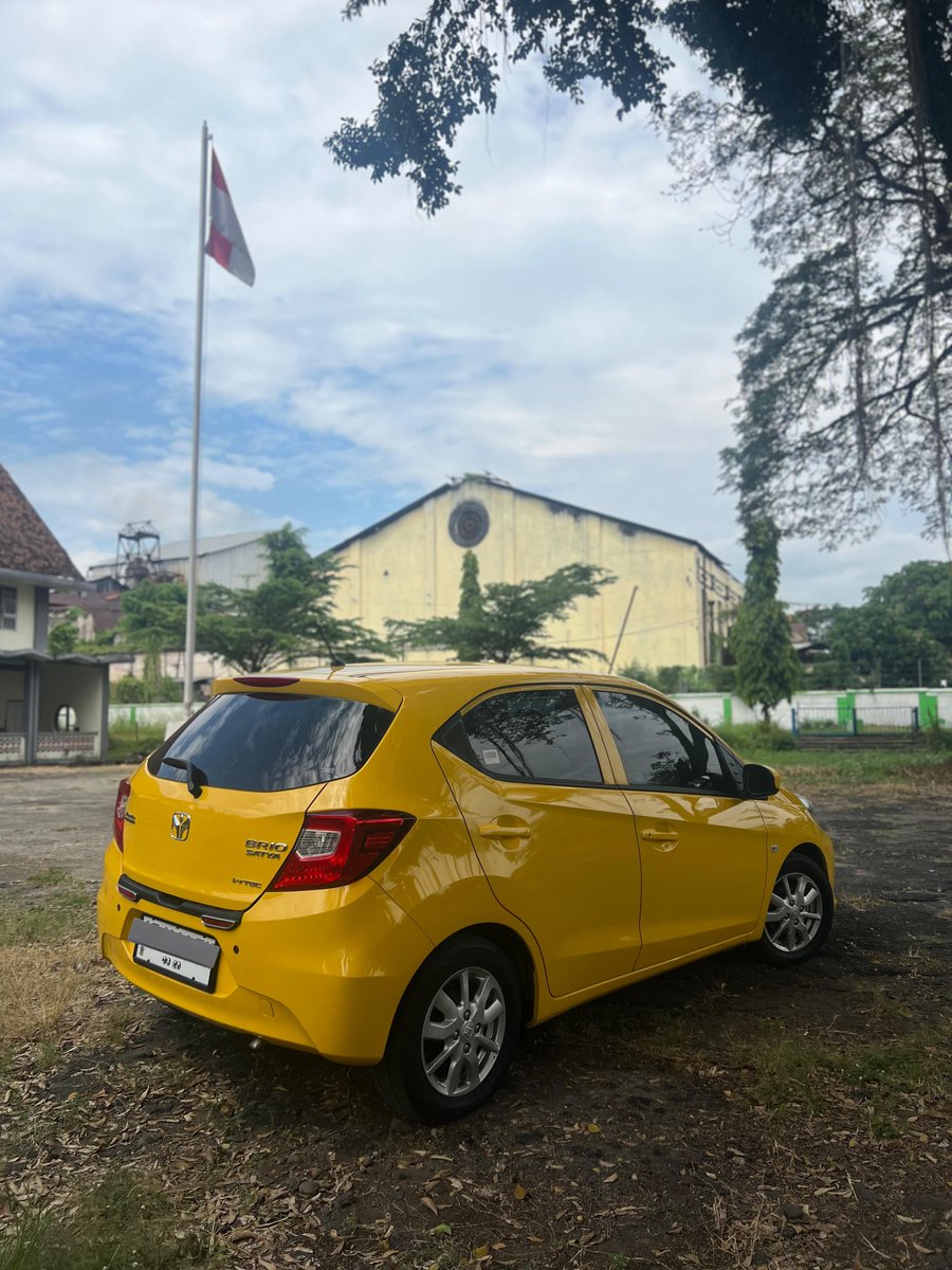 Tukang Mobil Mobilan tweet media