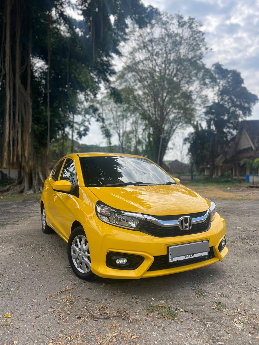 Tukang Mobil Mobilan tweet media