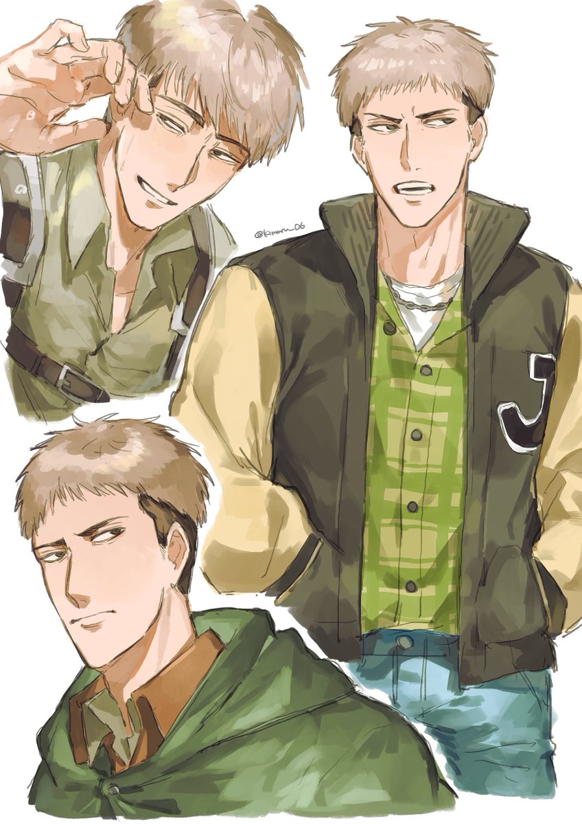 Kimaru_06's tweet photo. じゃ https://t.co/wh0lBtMkD9