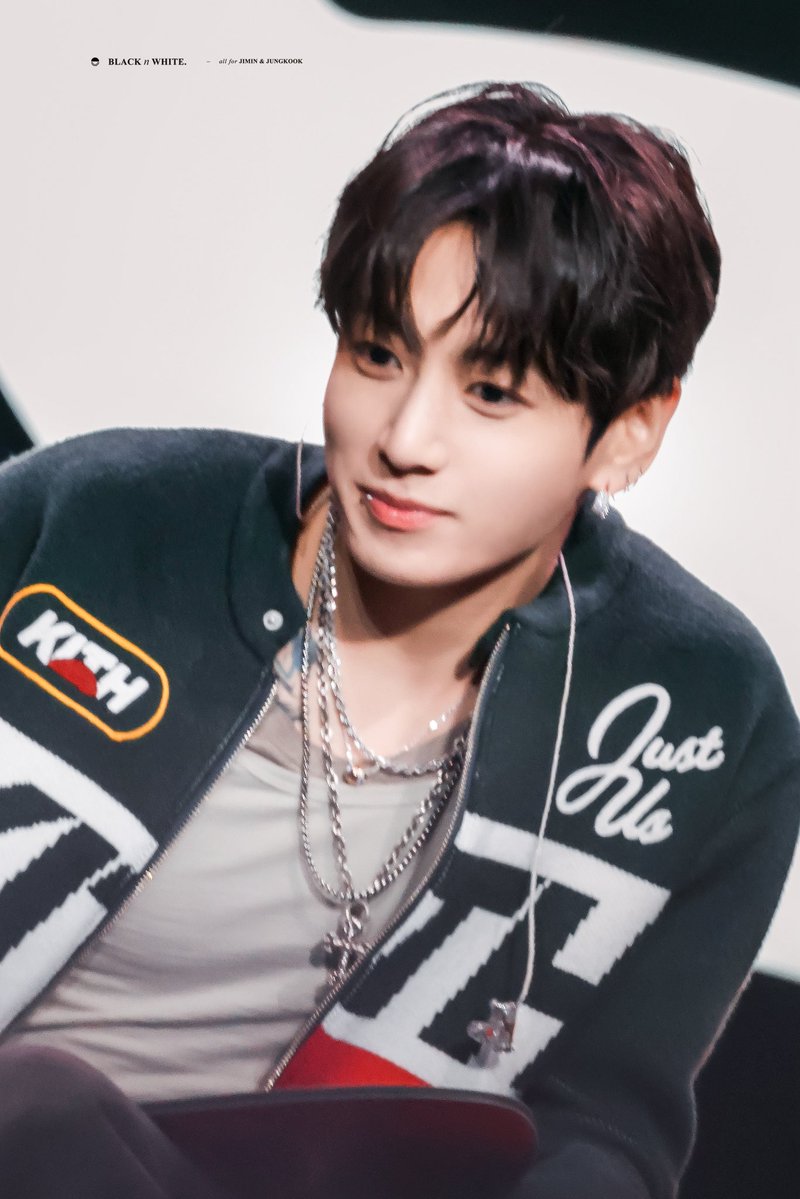 BLACK N WHITE tweet media