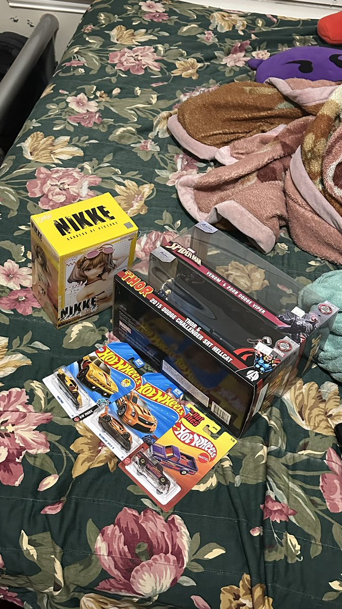 Saint “Super Freak” Gil tweet media