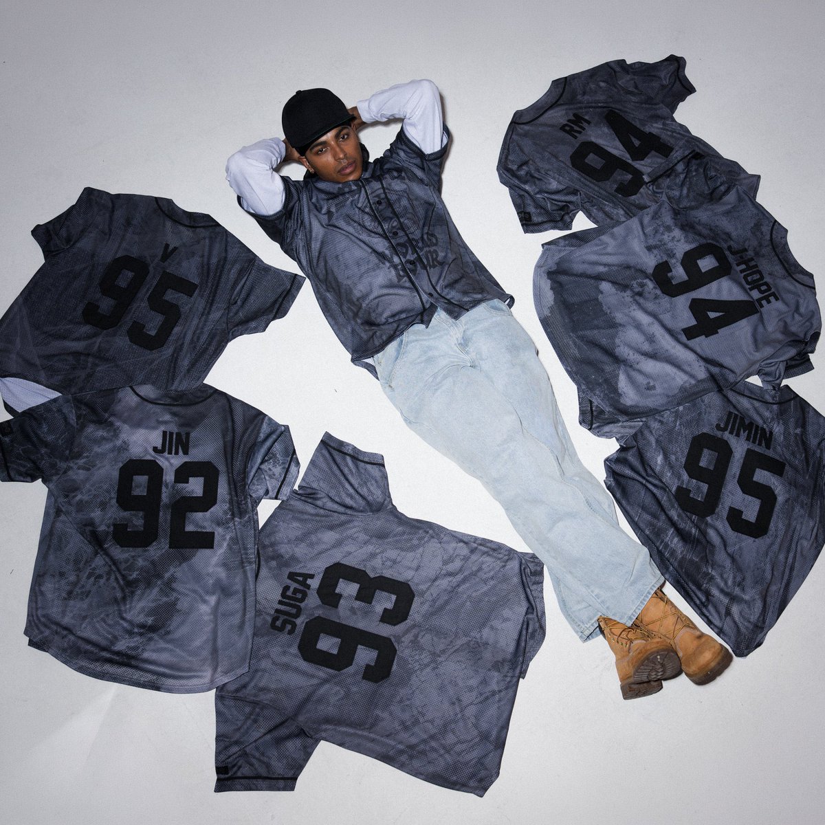 ryen⁷ ✰ TGLIWBTS! tweet media