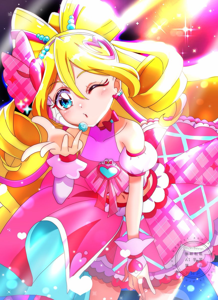 桃太郎 tweet media