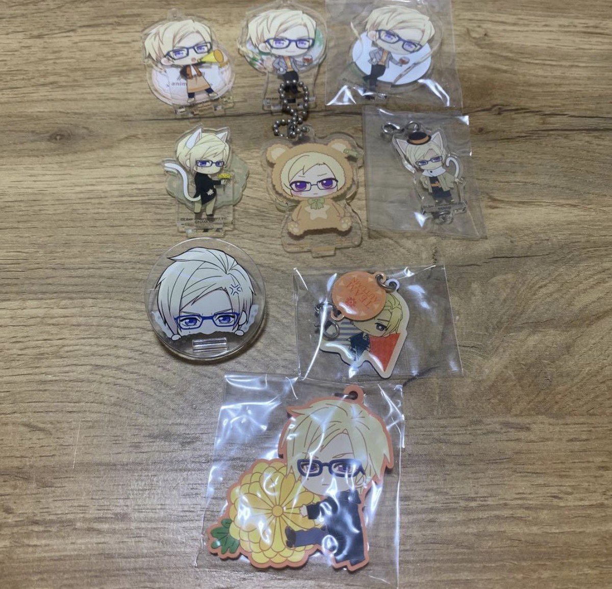 ラム汰@12日から対応不可 tweet media