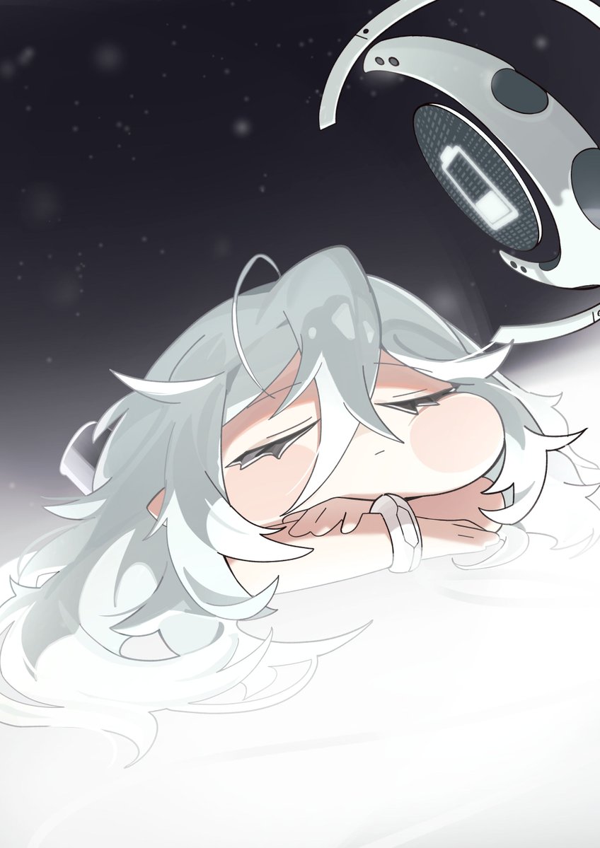 경비견 5월/일페 tweet media