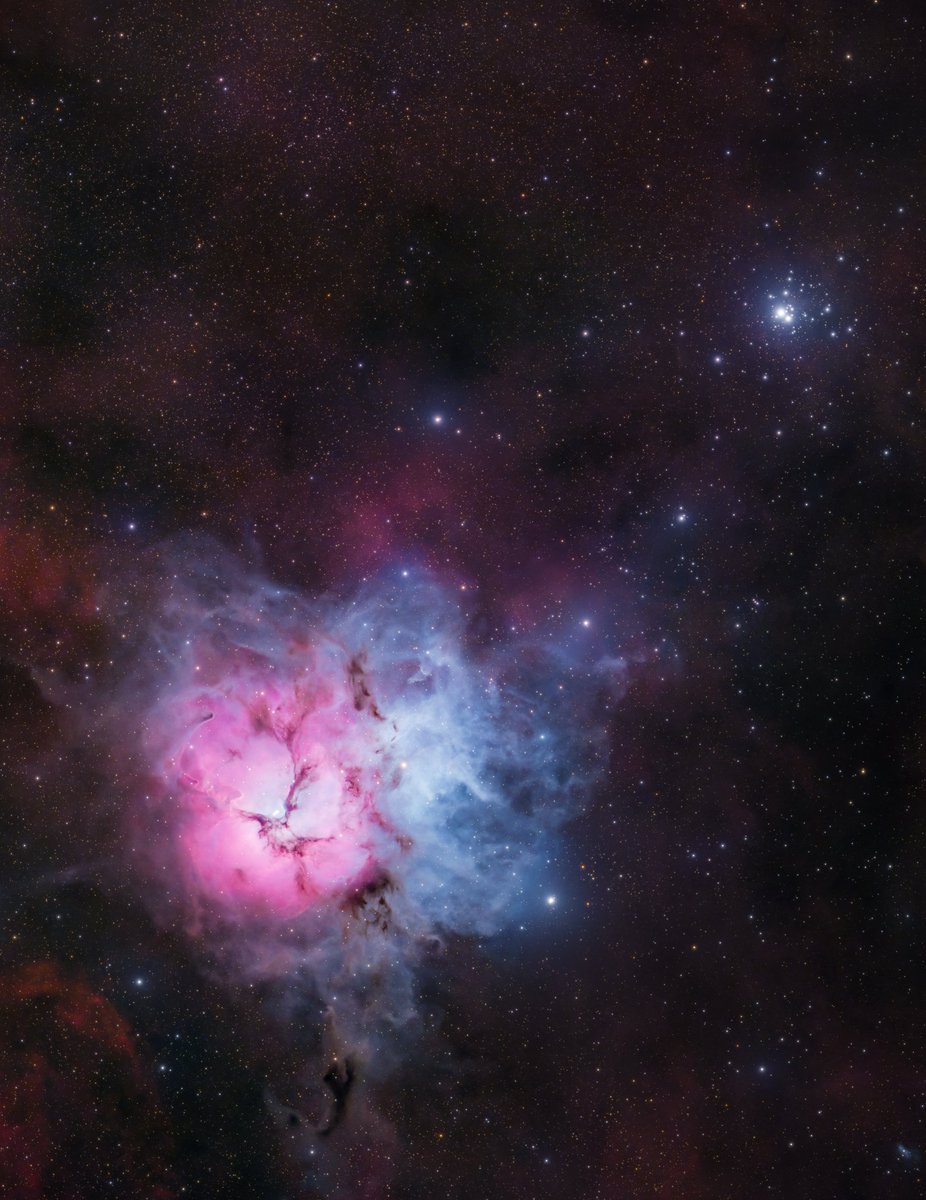 🔭AstroBackyard tweet media