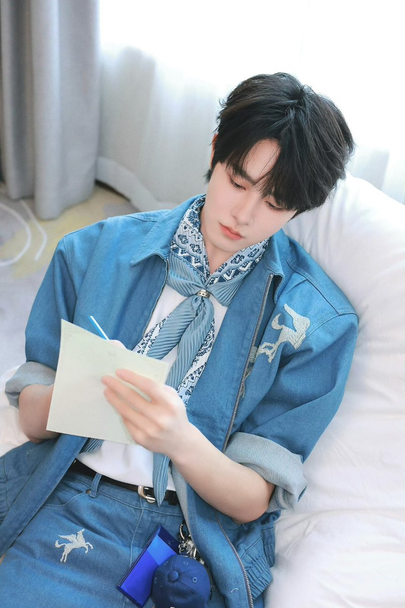 XiaoTian Support tweet media