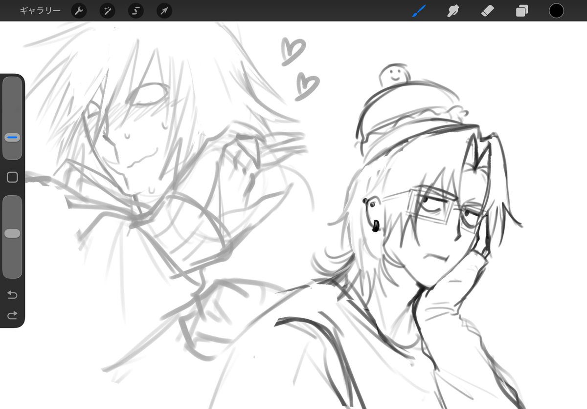 𝕿𝖔𝖚𝖐𝖎𝖇𝖎 tweet media