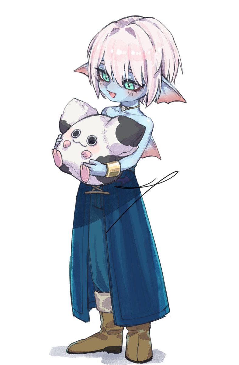 あぴお tweet media