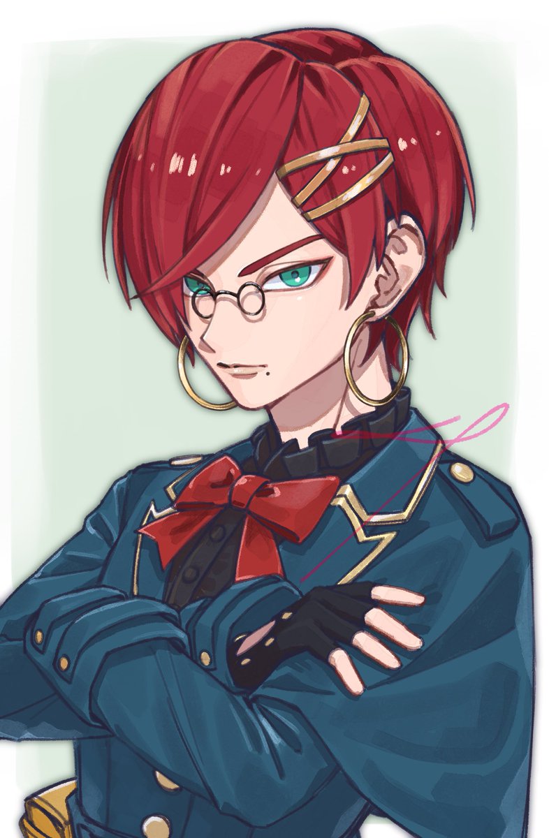 あぴお tweet media