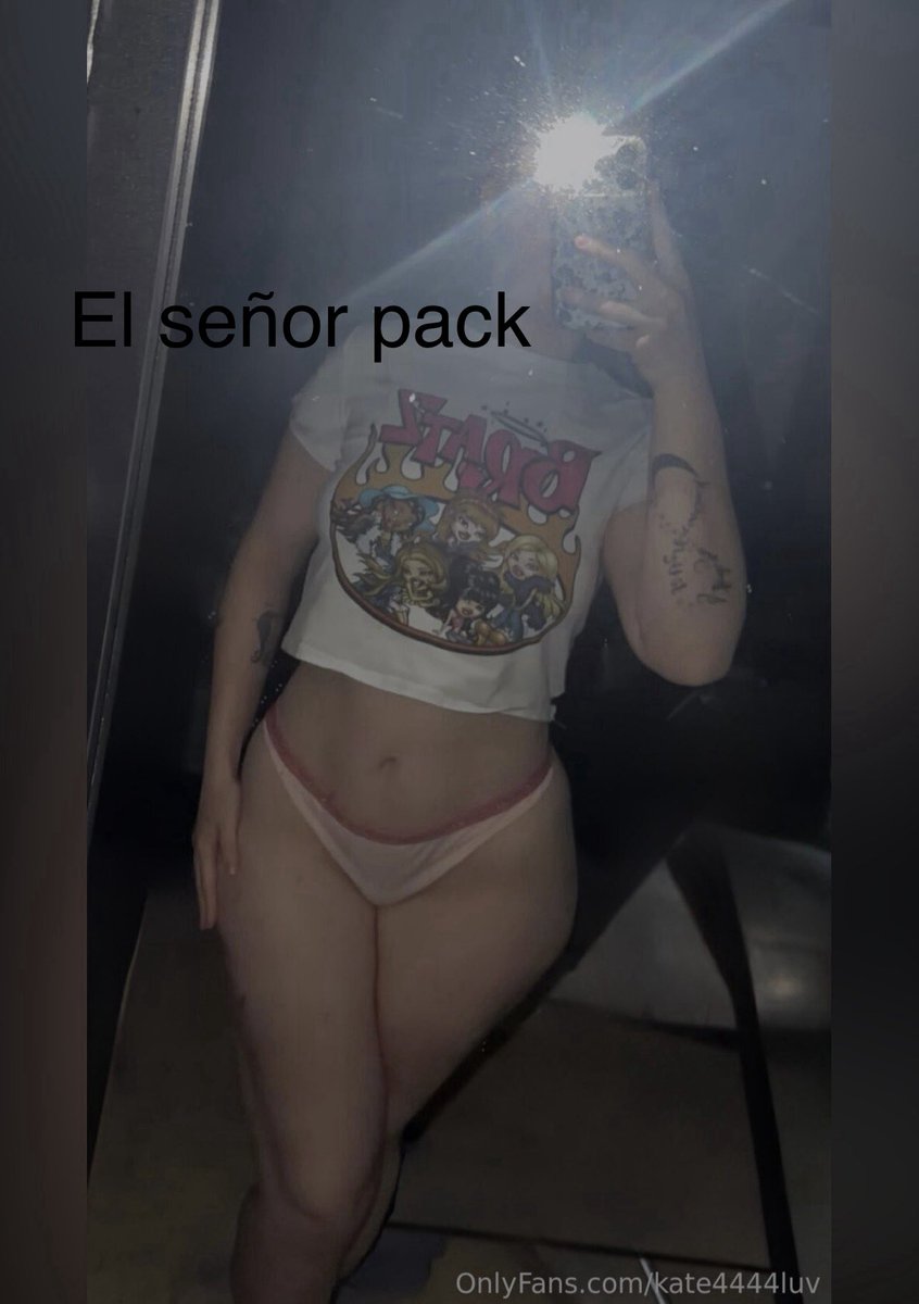 el señor packs 😋👙 tweet media
