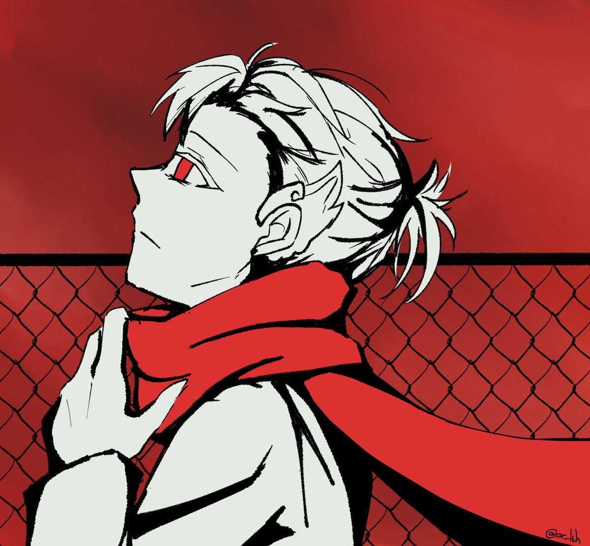 Arlen 💜🐿| Nazar (8/30) tweet media