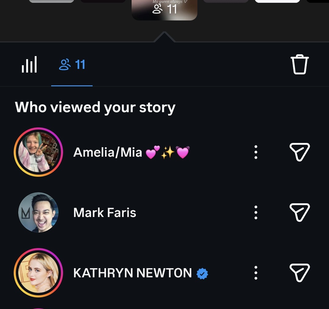 Hayley ♡ | CR11 tweet media