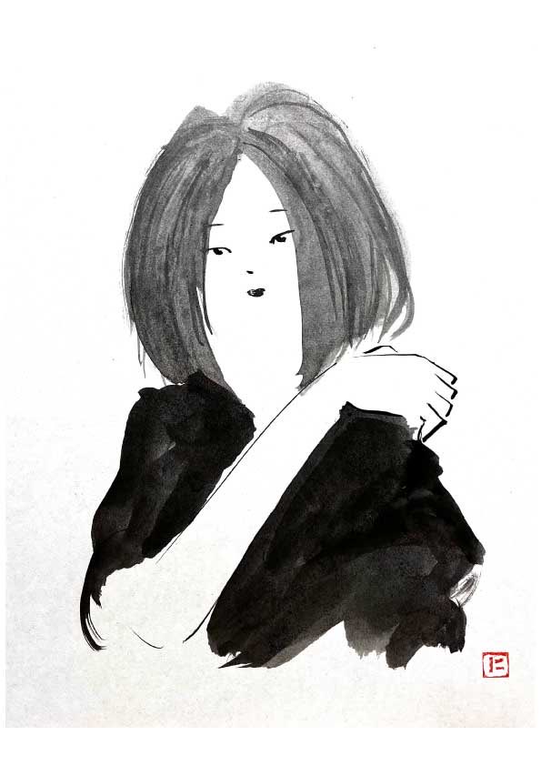 にっちも tweet media