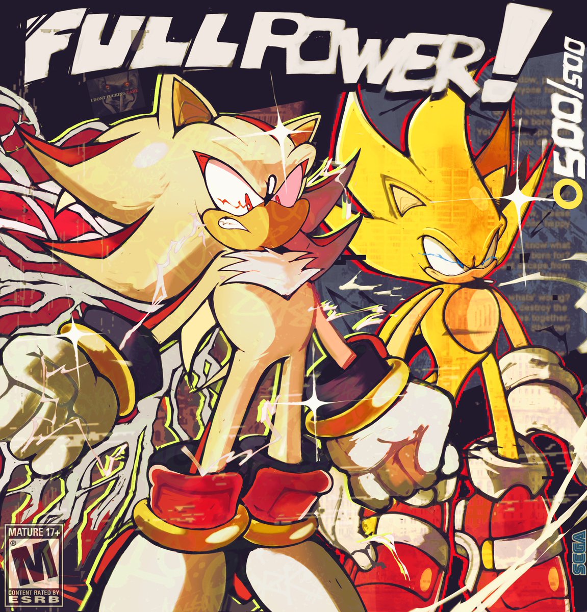 genkii05 (commissions open) tweet media