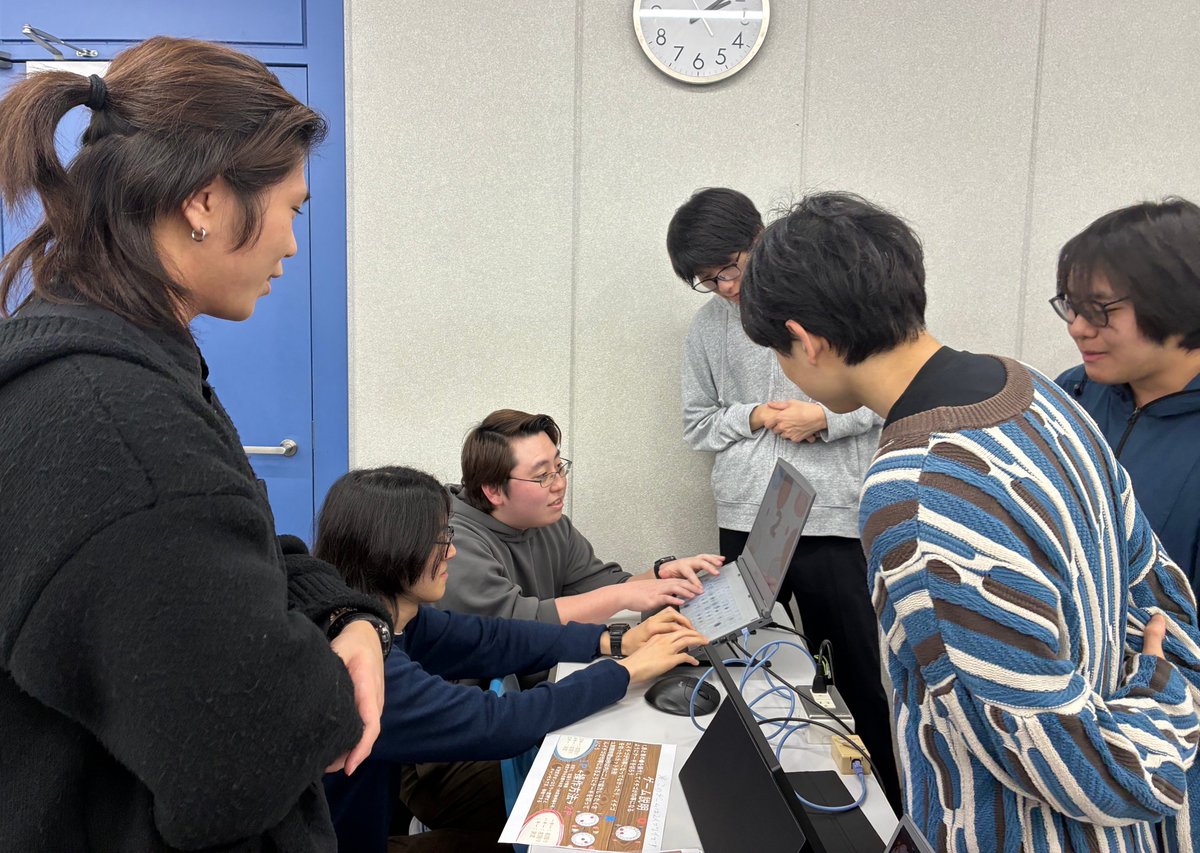 HAL大阪|ゲーム・CG・IT専門学校 tweet media