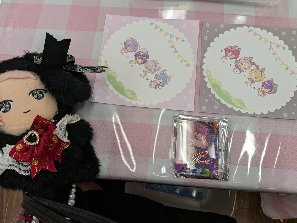 ぷかぷか♪ツイフィ更新7/3 tweet media