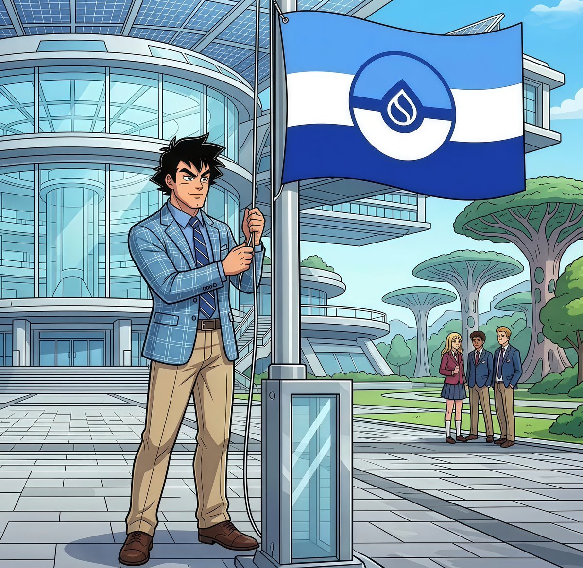 Suimon (CTO) tweet media