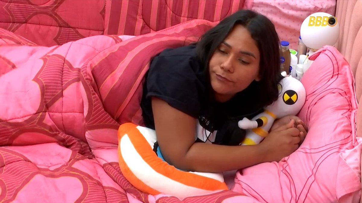 Antenados #BBB26 tweet media