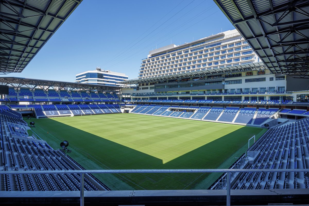 長崎スタジアムシティ公式（Nteam) tweet media