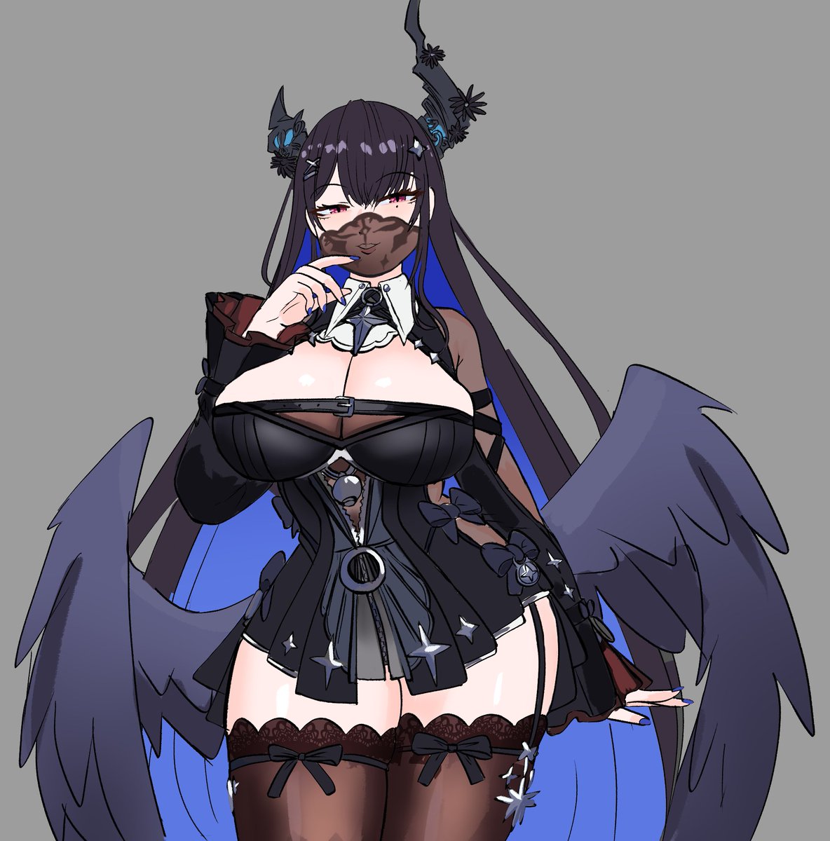 Peagade (Comms closed) tweet media