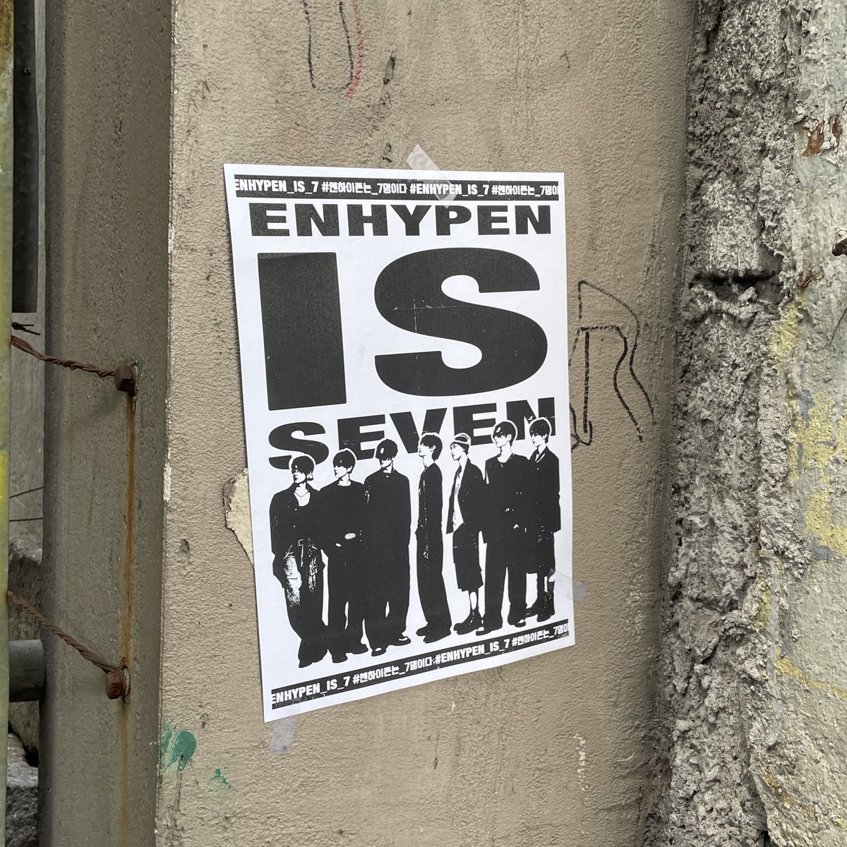 thevalleysIily's tweet photo. what greeted me around espana all in one week https://t.co/3pNqXkcucI