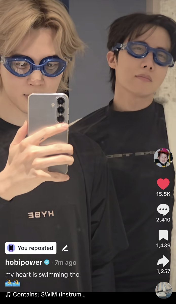 Universo Bangtan ⁷ tweet media