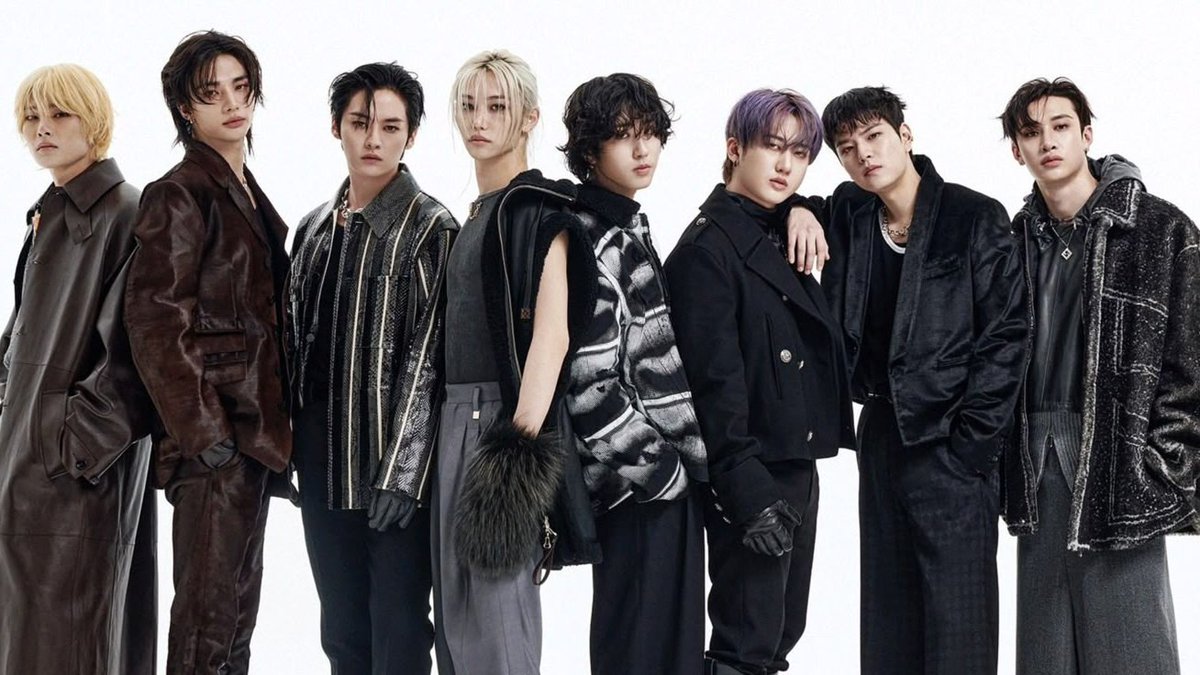 SKZ Crave tweet media