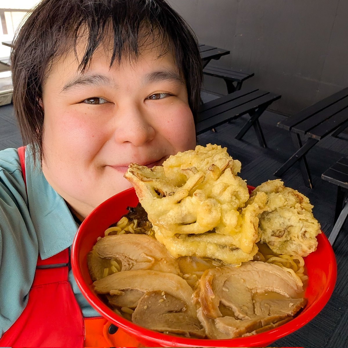 えすぺゆき❄️すべてのゲレンデを巡るもの tweet media